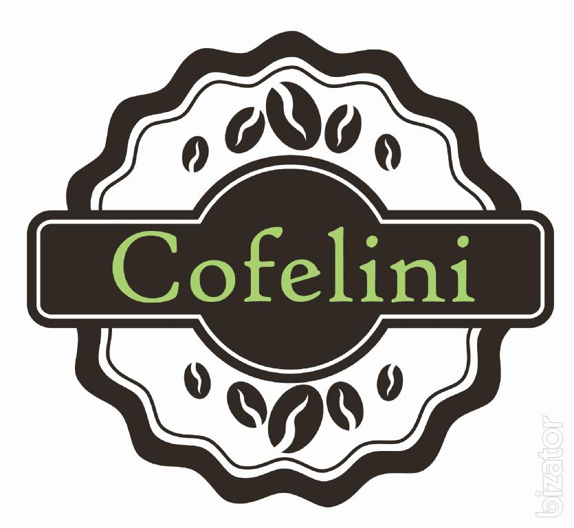 Rent coffee machines and coffee machines, repair, maintenance (other)